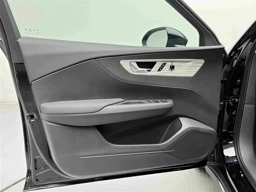 Hongqi Hongqi E-QM5 - фото 15