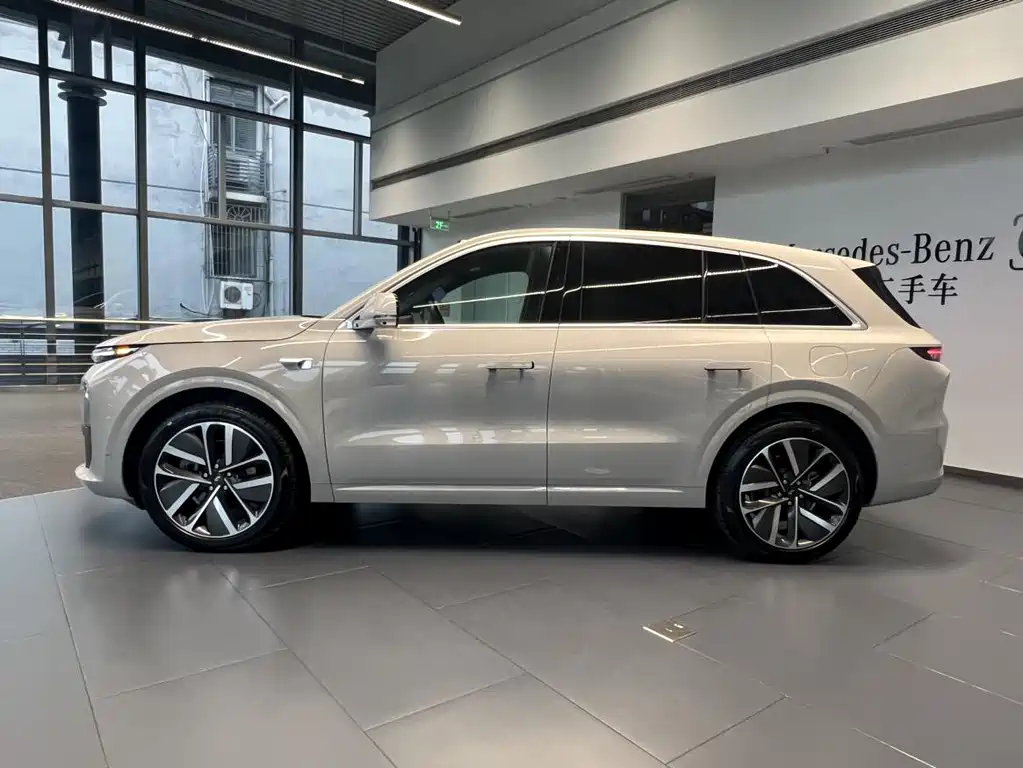 IDEAL CAR IDEAL L6