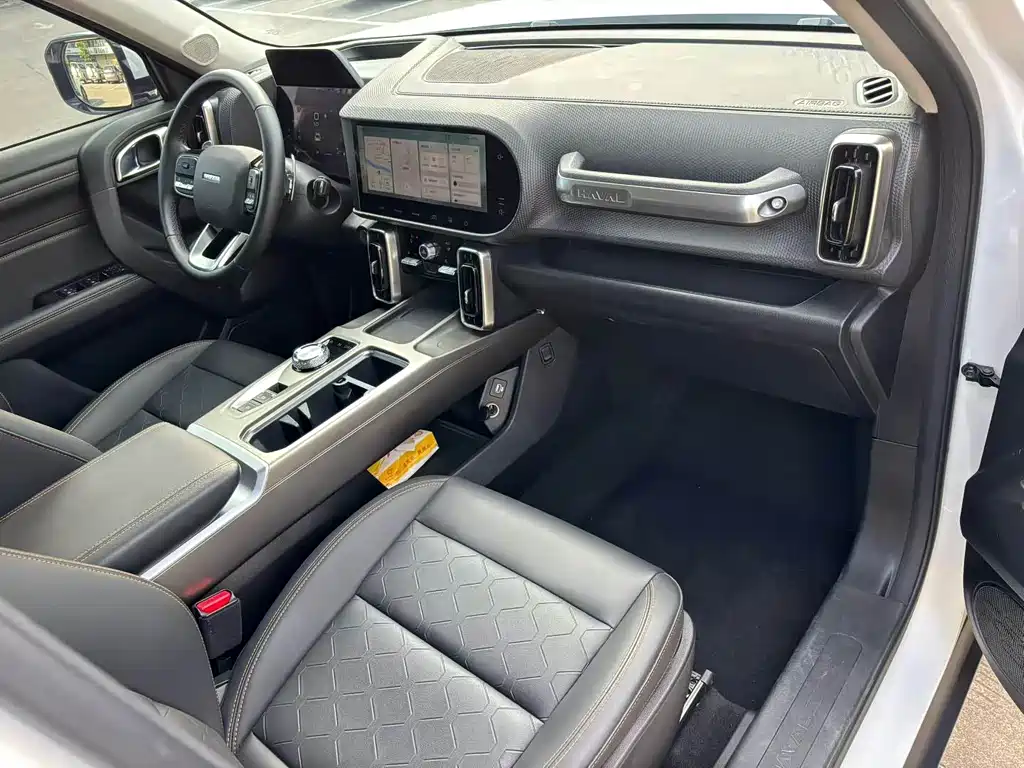 Haval Big Dog — миниатюра 6