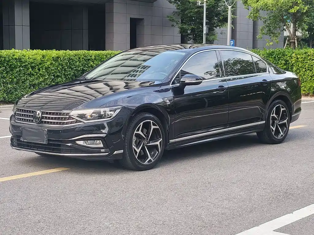 Volkswagen Magotan 2023