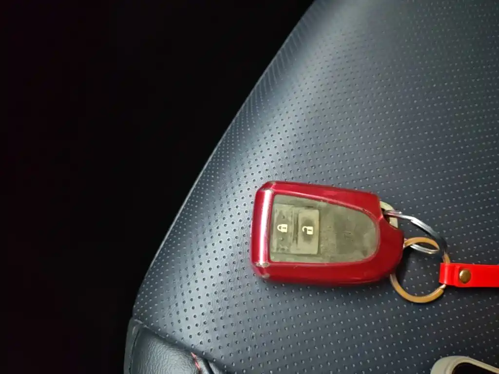 Toyota Yaris L — миниатюра 9