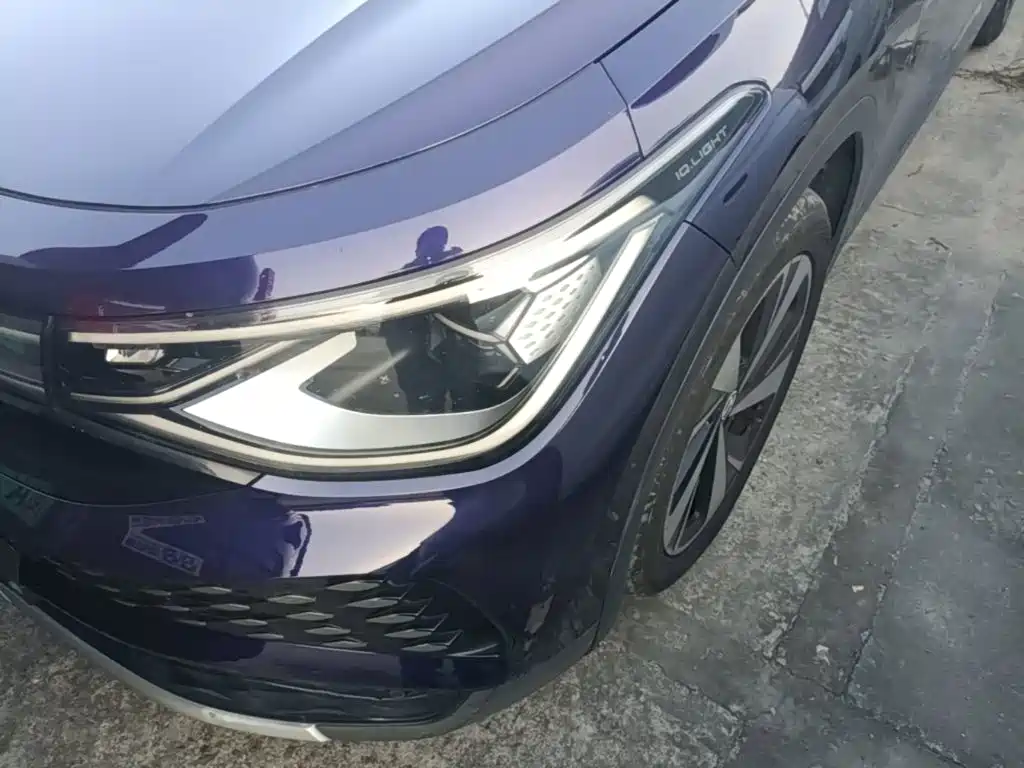 Volkswagen ID.6 X — миниатюра 24