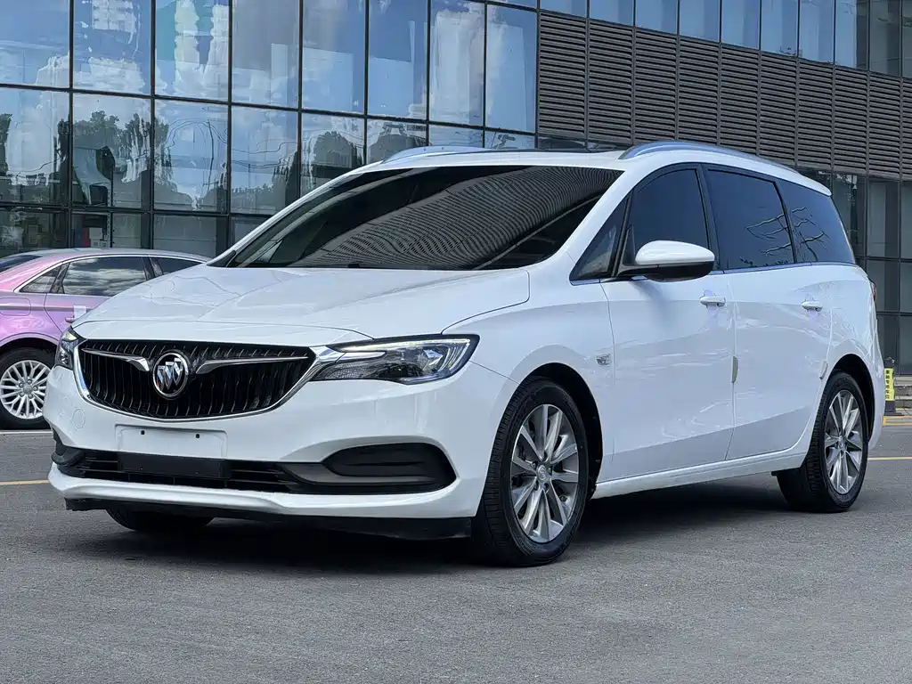Buick GL6