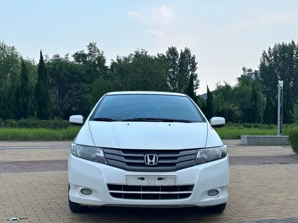 Honda City Classic — миниатюра 2