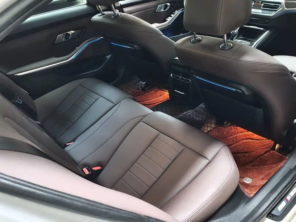 BMW 3 Series — миниатюра 4