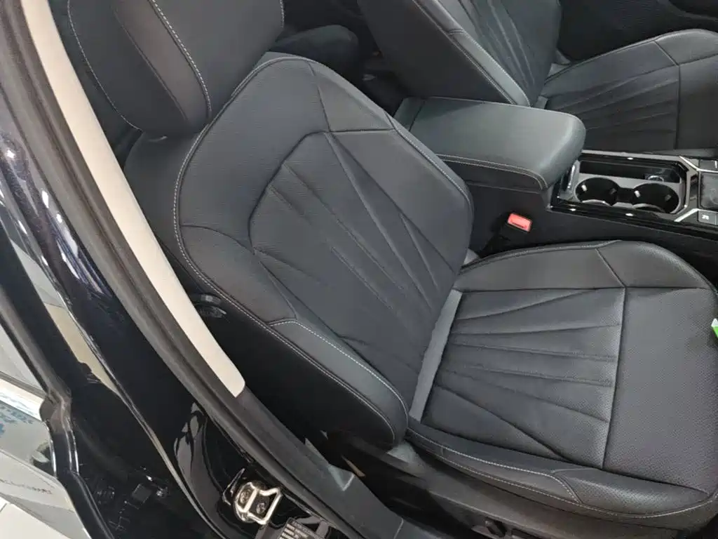 Volkswagen Passat — миниатюра 25
