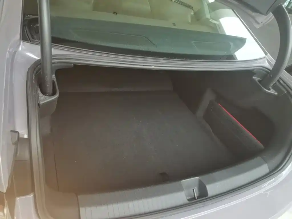 Volkswagen Passat — миниатюра 19