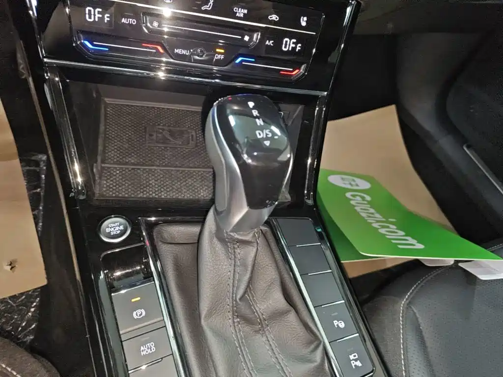 Volkswagen Passat — миниатюра 14