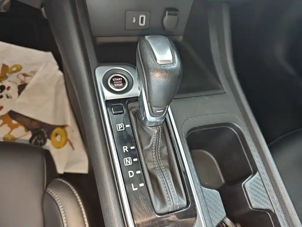 Nissan Sylphy — миниатюра 14