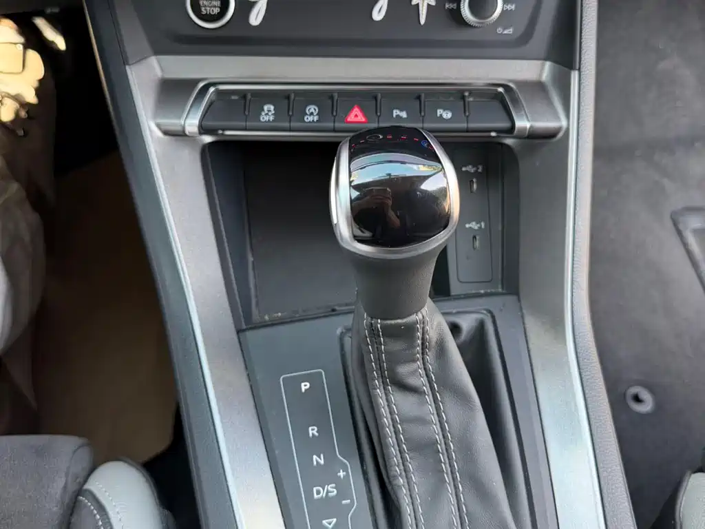 Audi Q3 35 TFSI Fashion Dynamic Type, фото 21