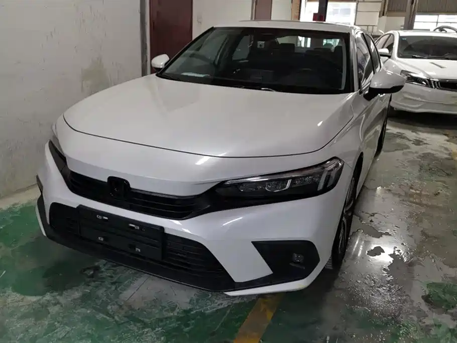 Honda Civic 2023 240TURBO CVT