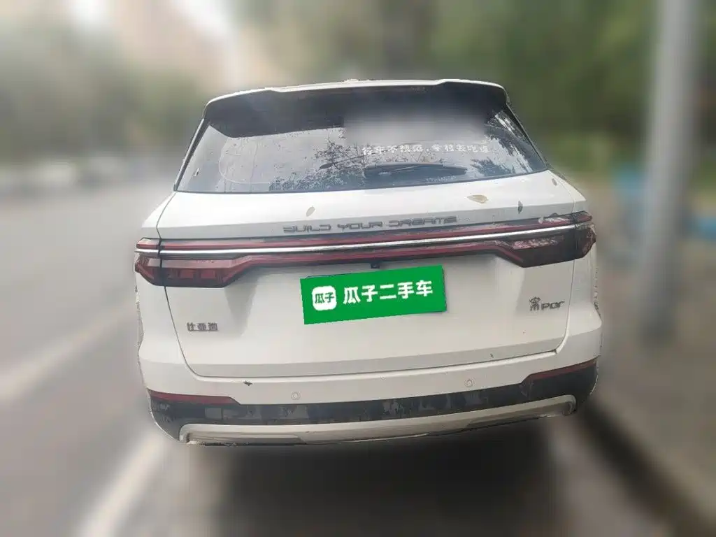 BYD Pro — миниатюра 5