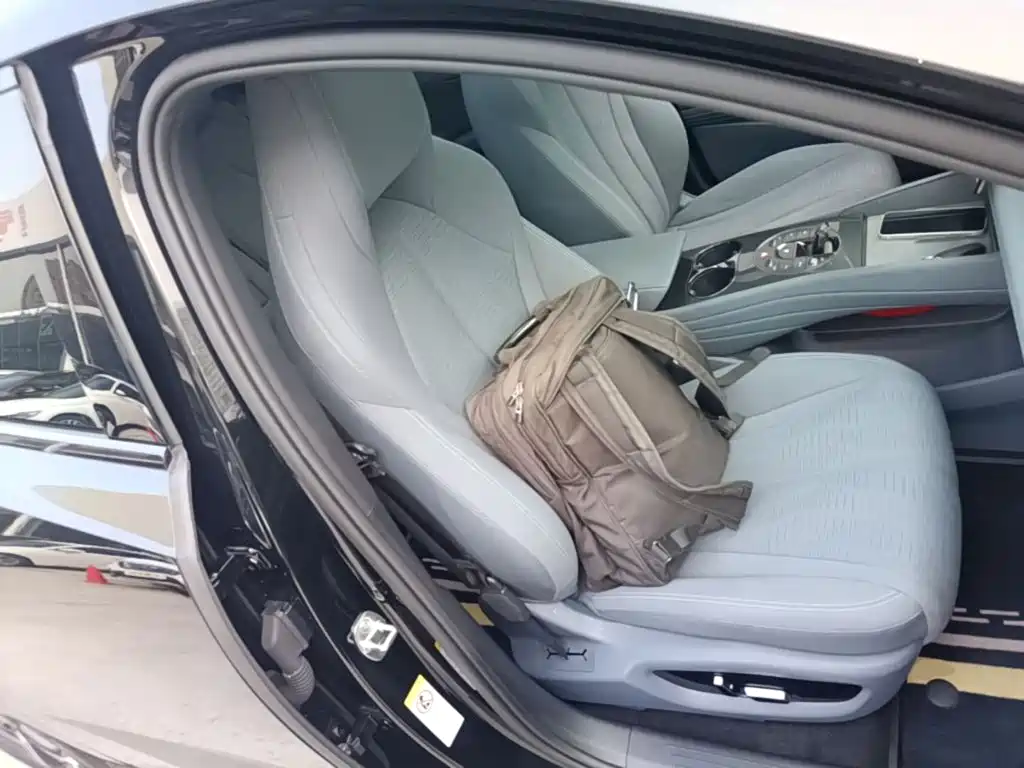 BYD Seal 06GT — миниатюра 25