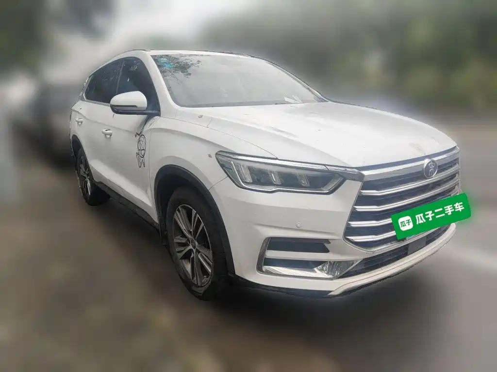 BYD Pro — миниатюра 3