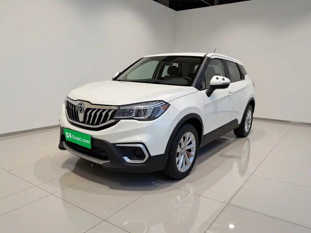 Zhonghua V3
