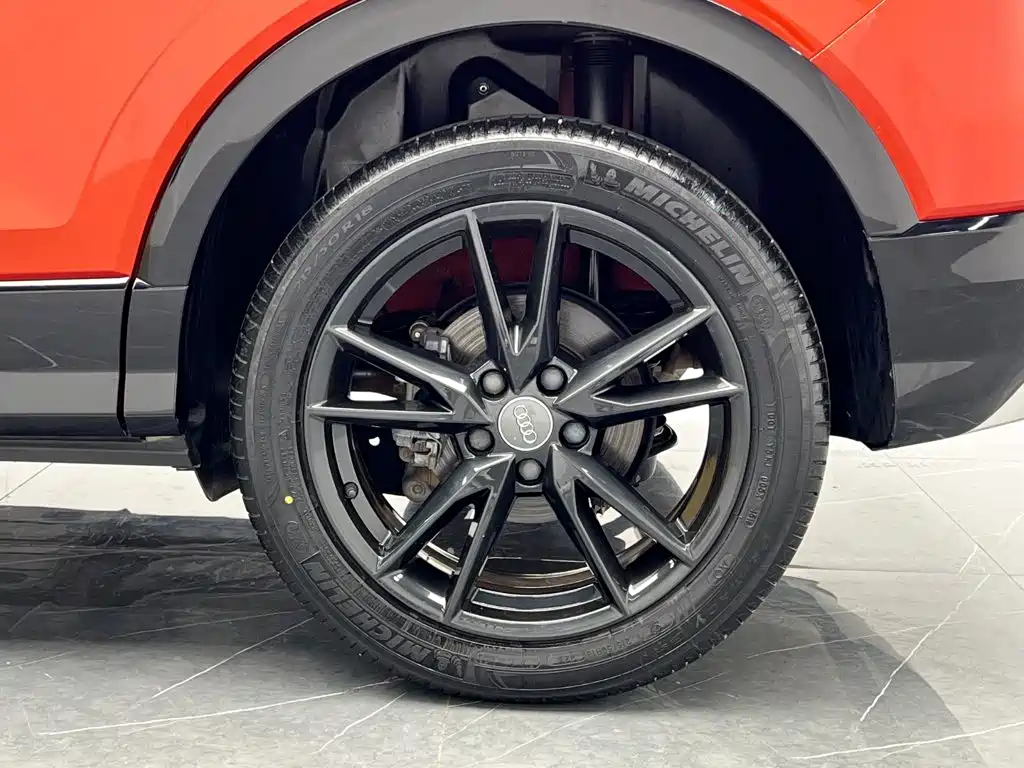 Audi Q2L — миниатюра 24
