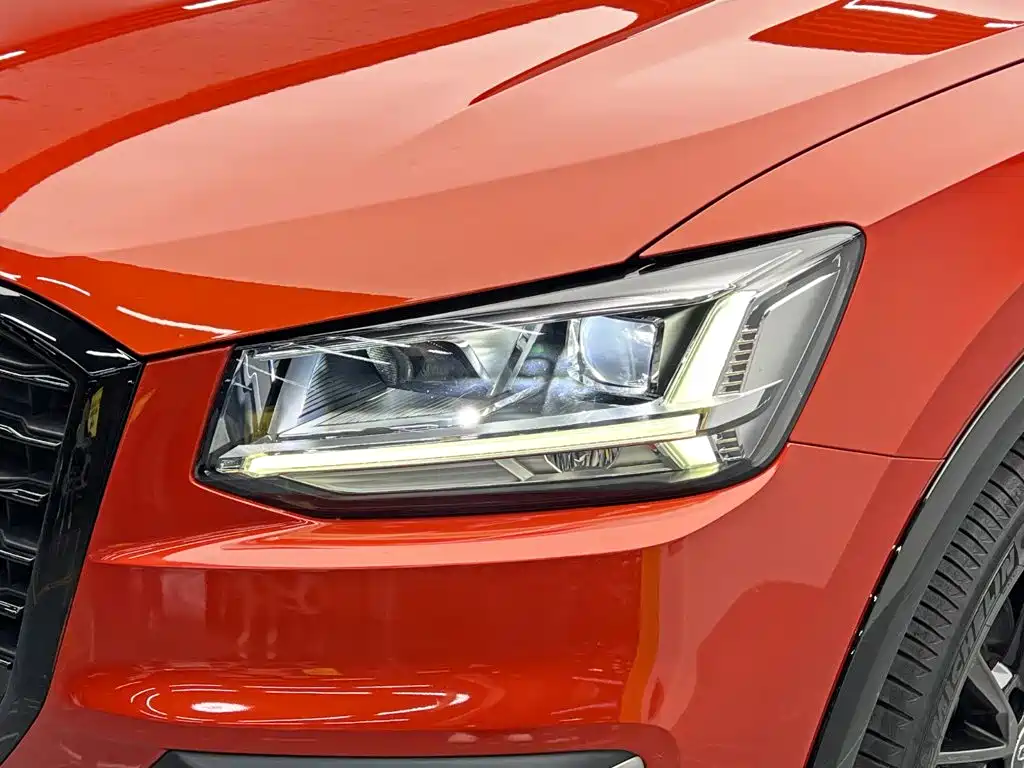Audi Q2L — миниатюра 9