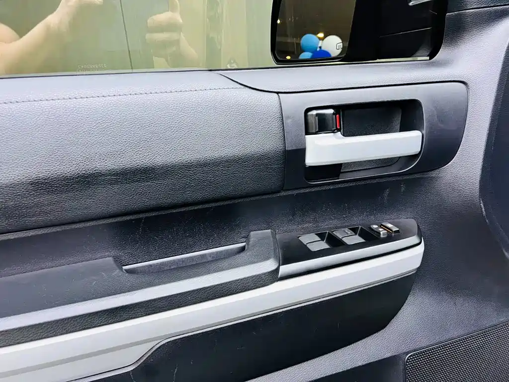 Toyota Tantu — миниатюра 10