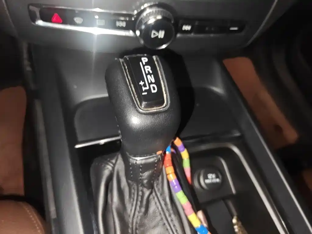 Volvo XC60 — миниатюра 7