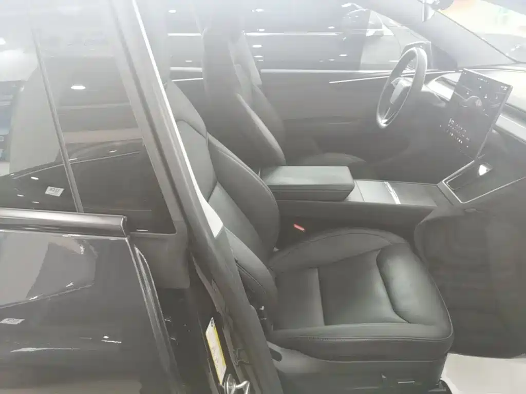 Tesla Model Y — миниатюра 25