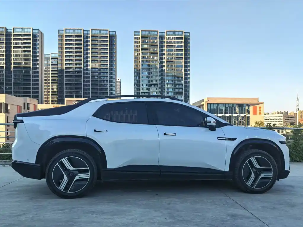 Qiyuan Qiyuan E07 — миниатюра 8