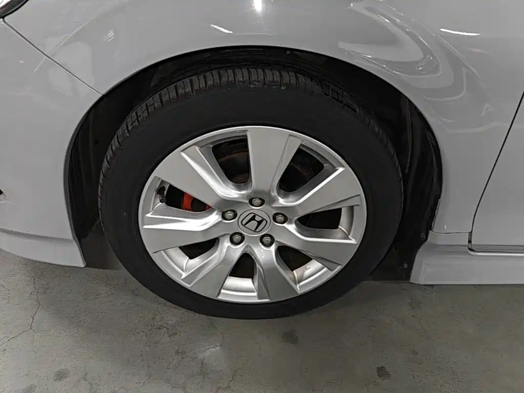 Honda Jade — миниатюра 23