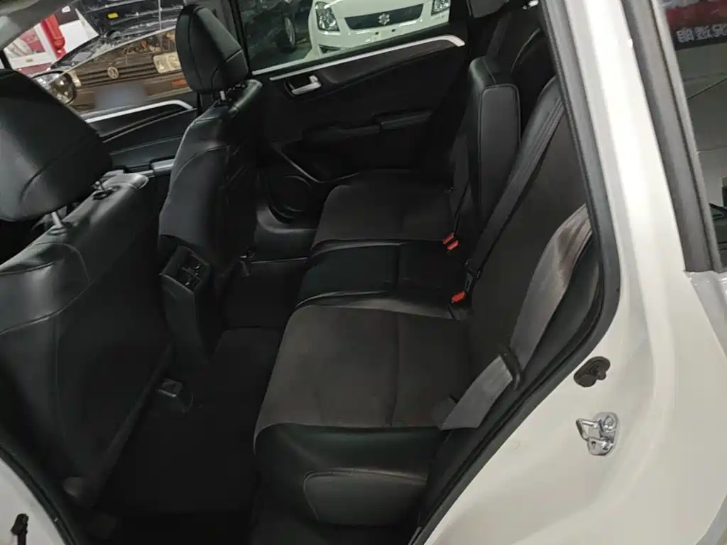 Honda Jade — миниатюра 17