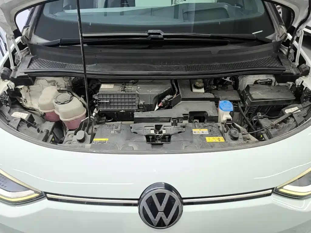 Volkswagen ID.3 — миниатюра 20