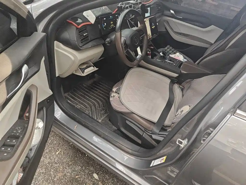 BYD Qin PLUS — миниатюра 12