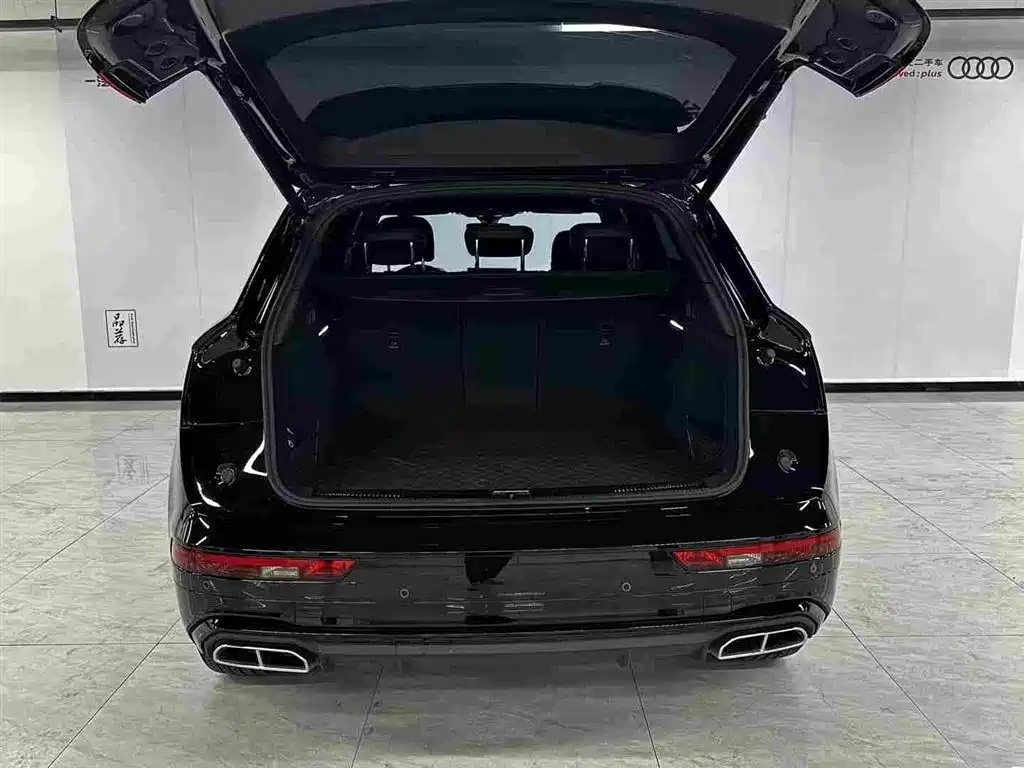 Audi Q5L — миниатюра 6