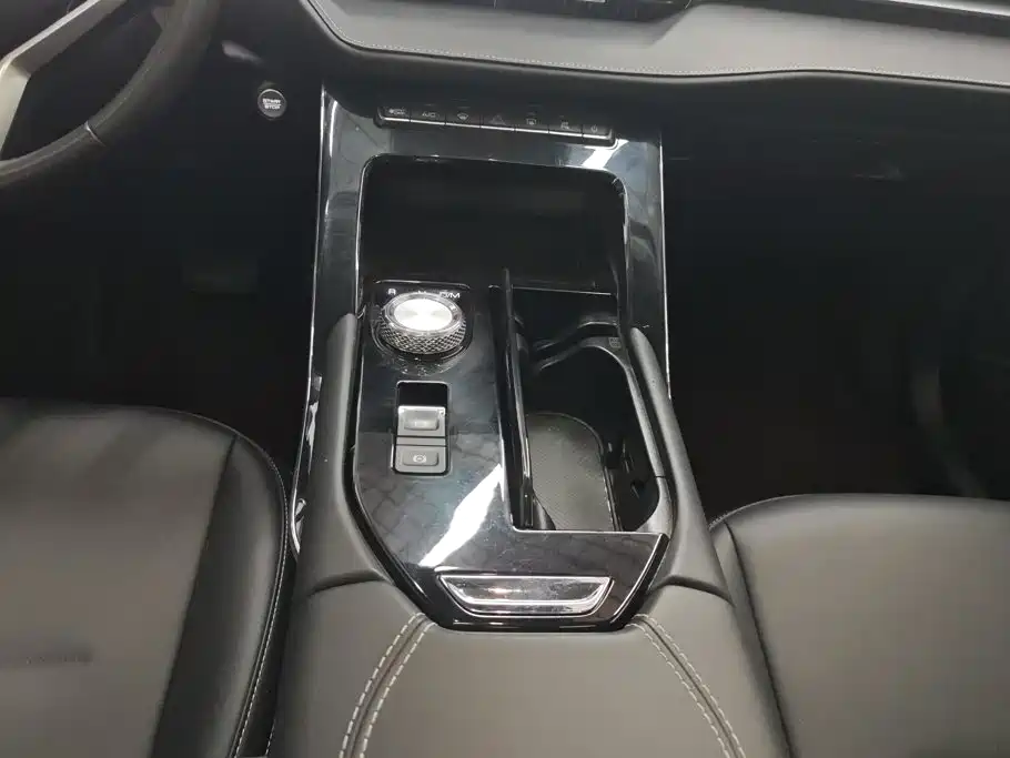 Haval H6 — миниатюра 16