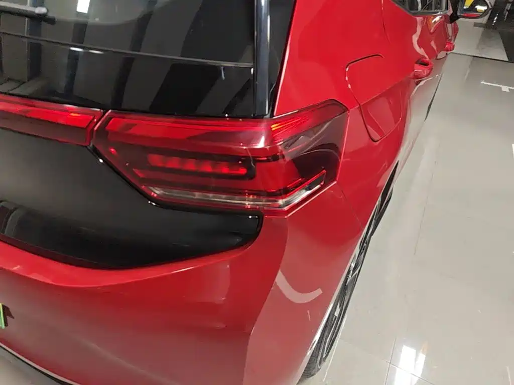 Volkswagen ID.3 — миниатюра 8