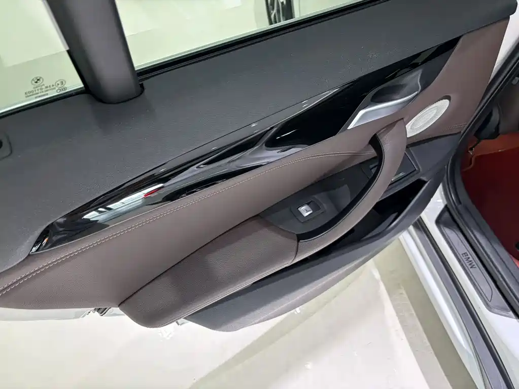 BMW X1 — миниатюра 18
