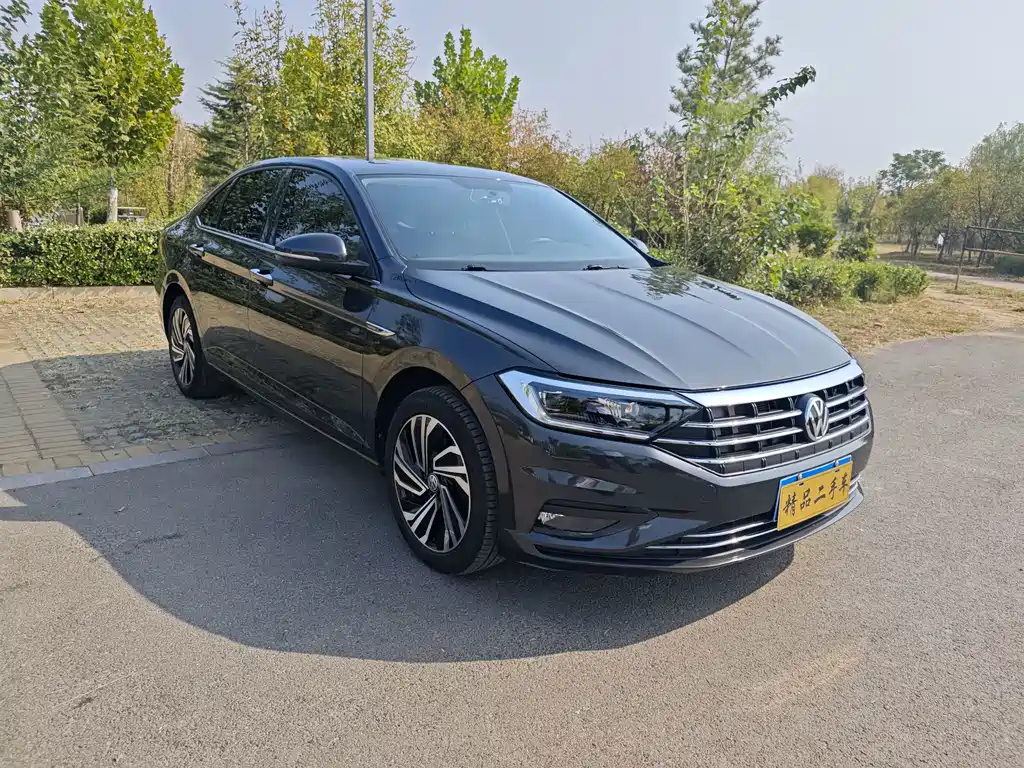 Volkswagen Sagitar — миниатюра 3