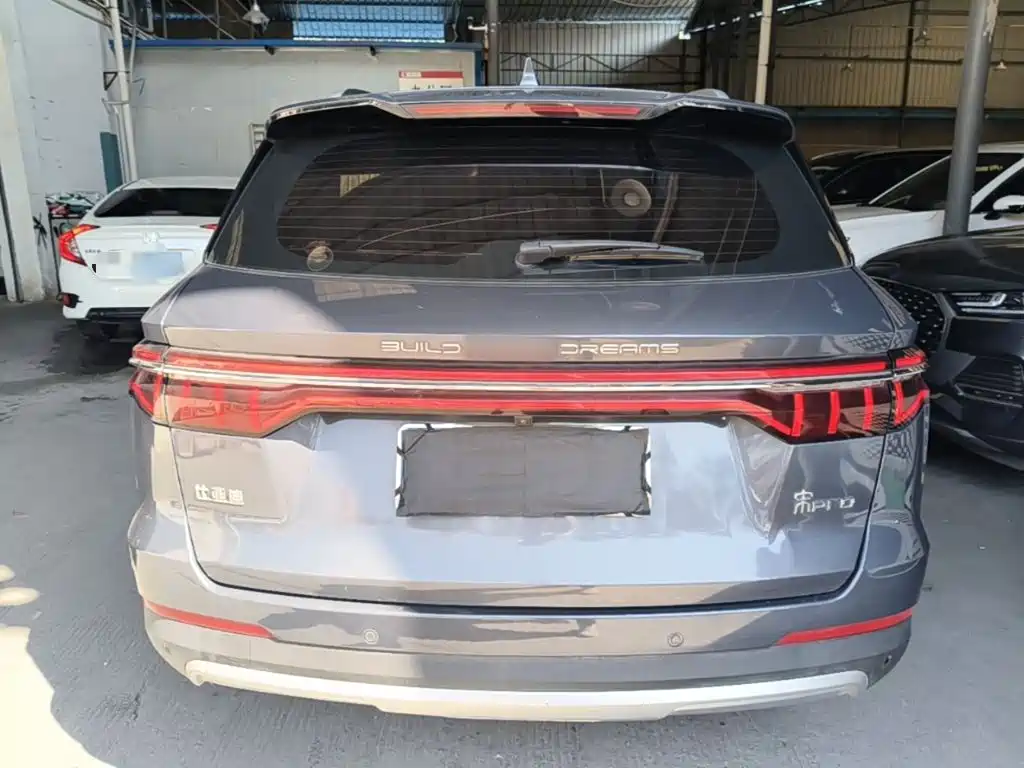 BYD Pro — миниатюра 6