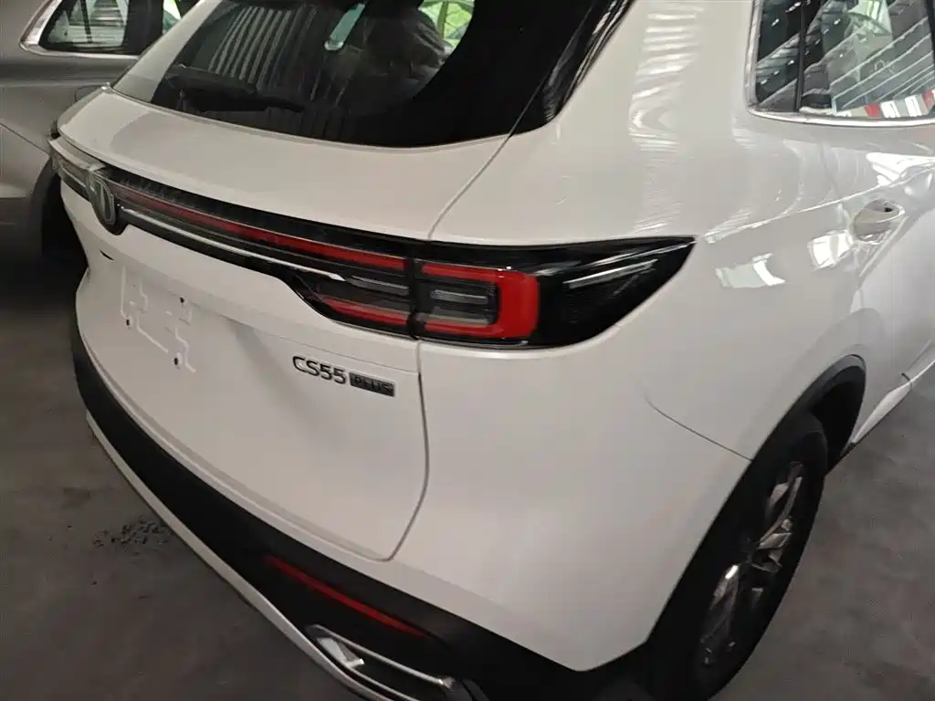 Changan CS55PLUS — фотографии объявления, Фото 24