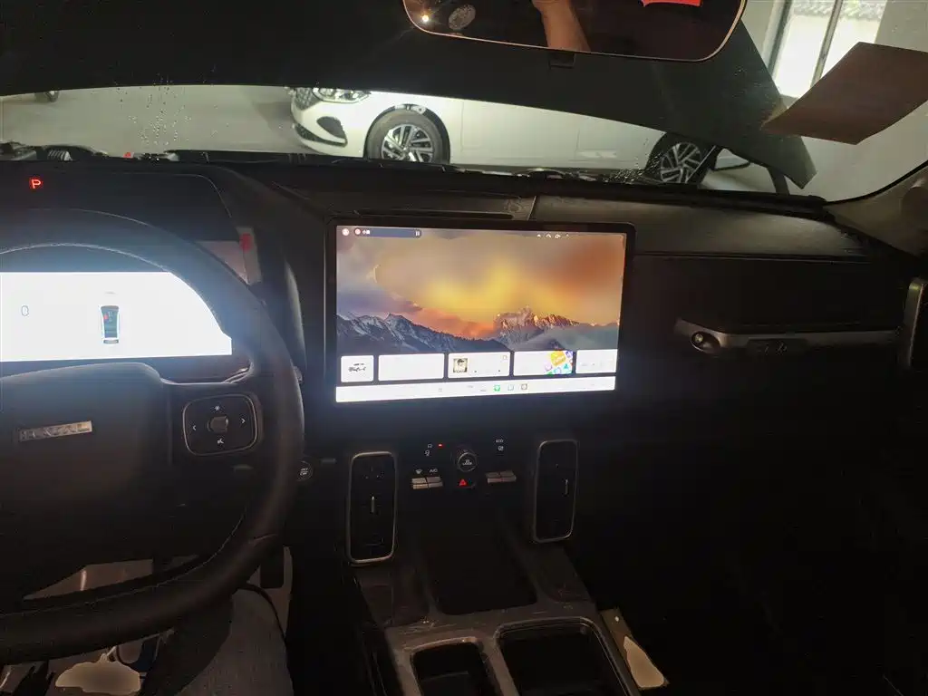 Haval Dargo 2026 1.5T DCT