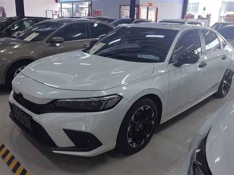 Honda Civic 2023