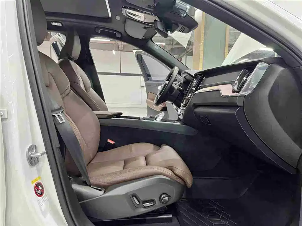 Volvo XC60 — фотографии объявления, Фото 13