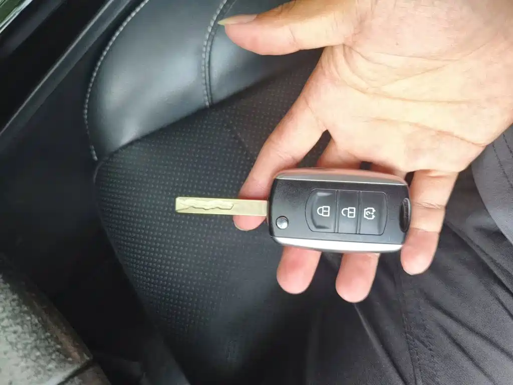 Fengguang Fengguang S560 — миниатюра 12