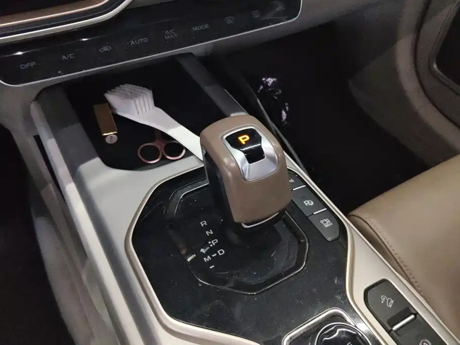 Geely Icon — миниатюра 16