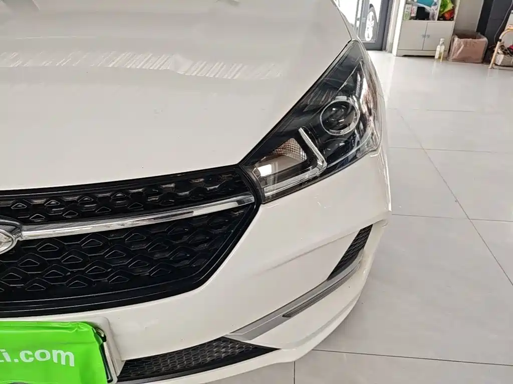 Chery Arrizo 5 — миниатюра 24