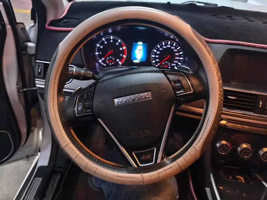 Haval H6 — миниатюра 15