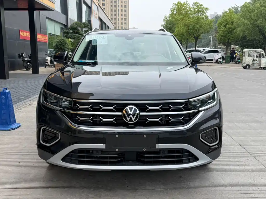 Volkswagen Tayron 2023 280TSI Luxury Plus