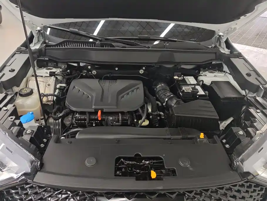 Haval H6 — миниатюра 10