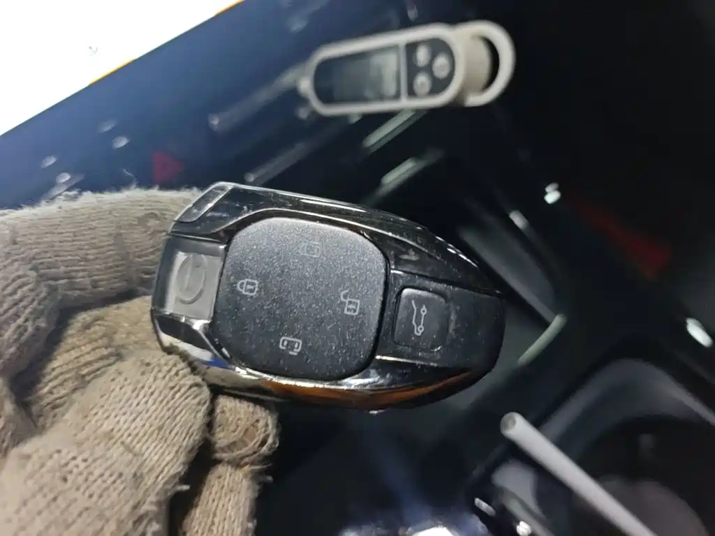 GAC Motor Trumpchi M8 — миниатюра 9