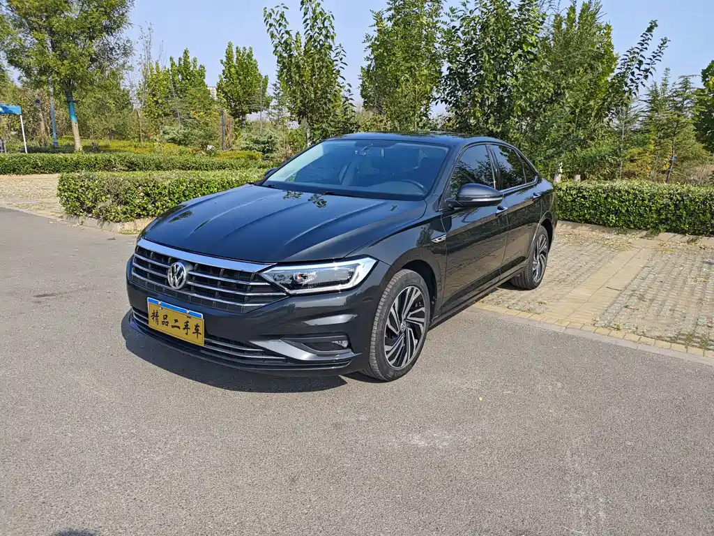Volkswagen Sagitar — миниатюра 2
