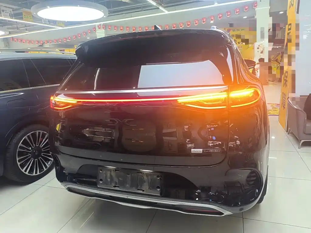 Denza Denza X — миниатюра 6