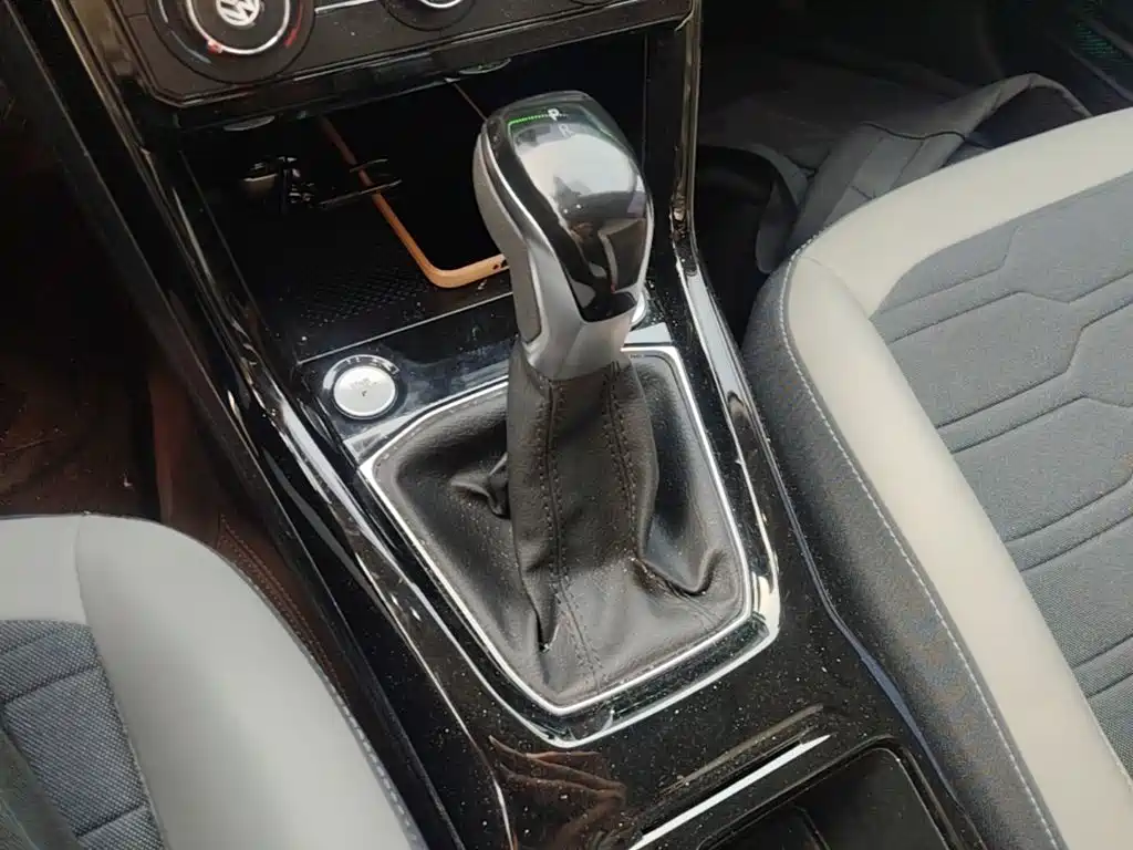 Volkswagen Tharu — миниатюра 14