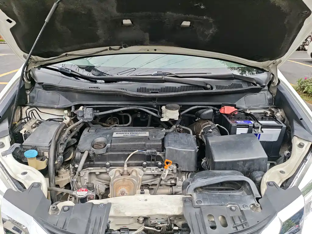 Honda Odyssey — миниатюра 7
